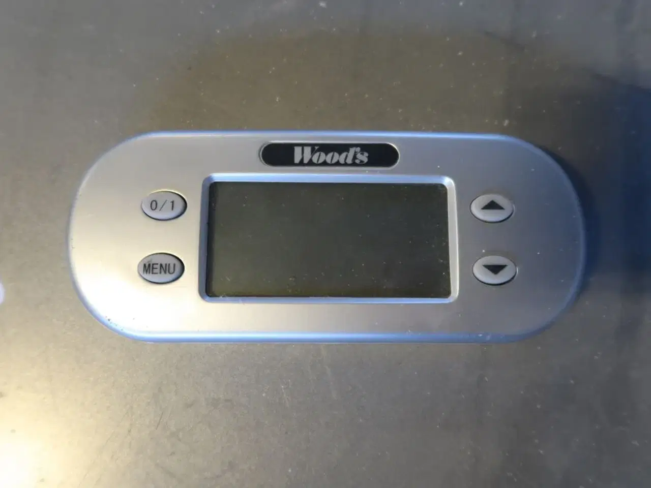 Billede 5 - Affugter WOOD'S TDR28S-F