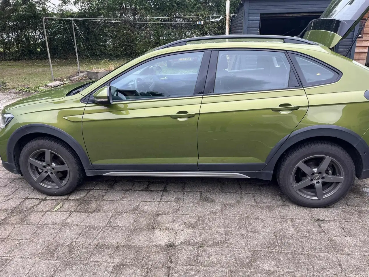 Billede 4 - VW Taigo 1,0 TSi 110 Life DSG