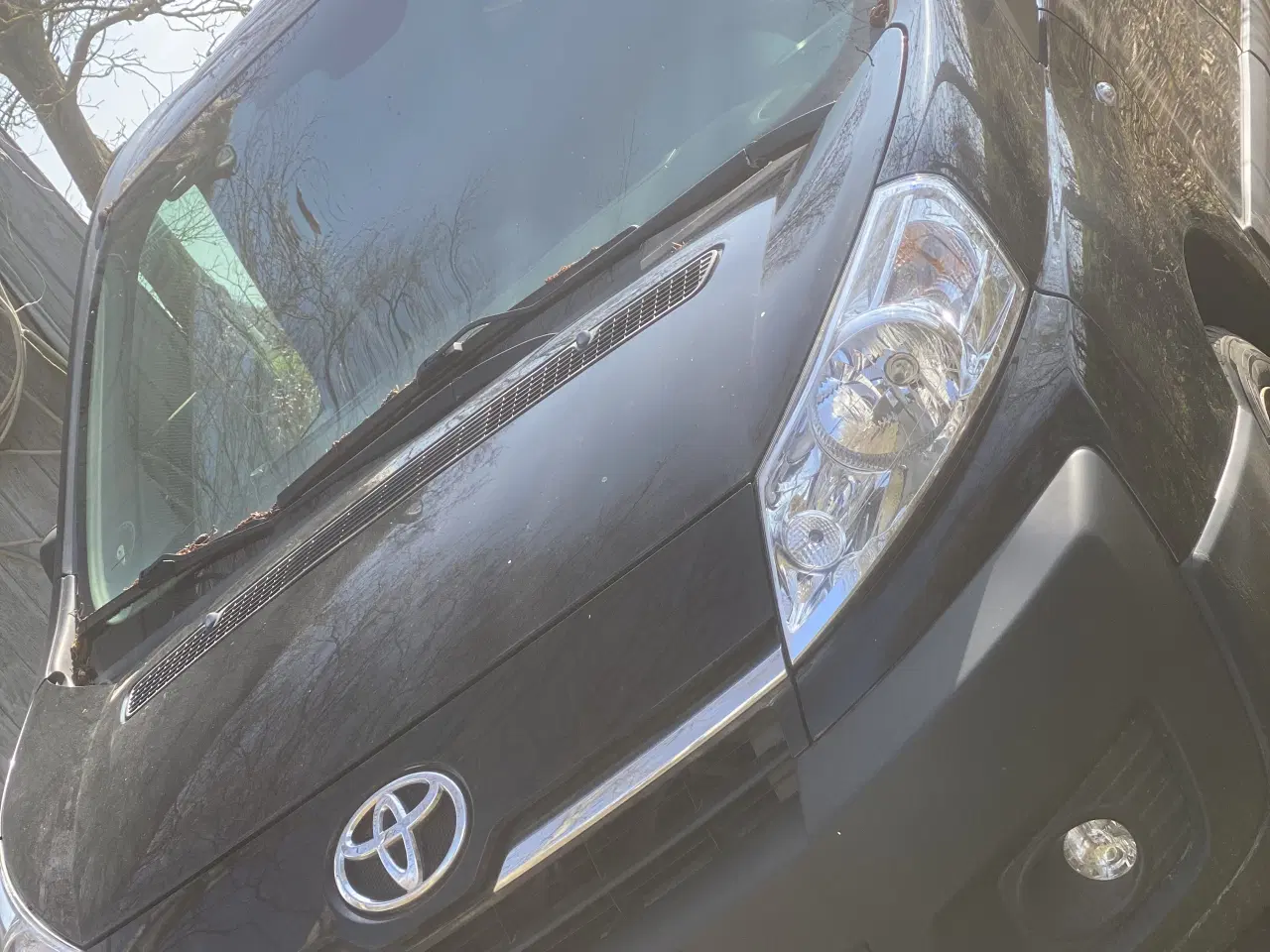 Billede 2 - Toyota pro Ace varebil