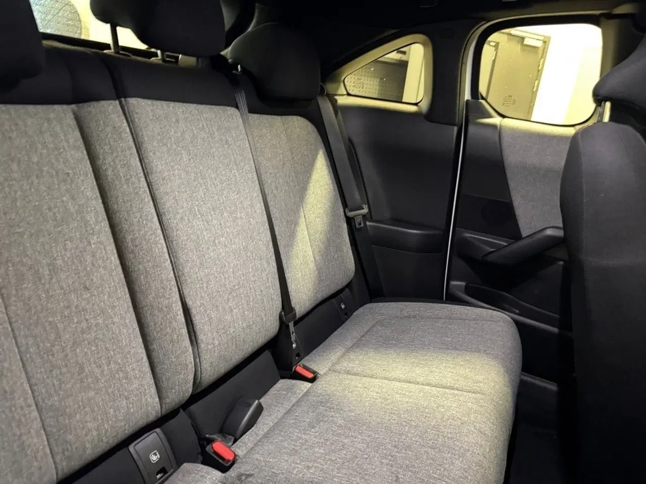 Billede 16 - Mazda MX-30  e-SkyActiv Prime-Line