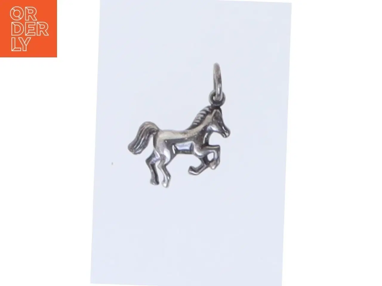 Billede 1 - Hestevedhæng (str. 15 mm)