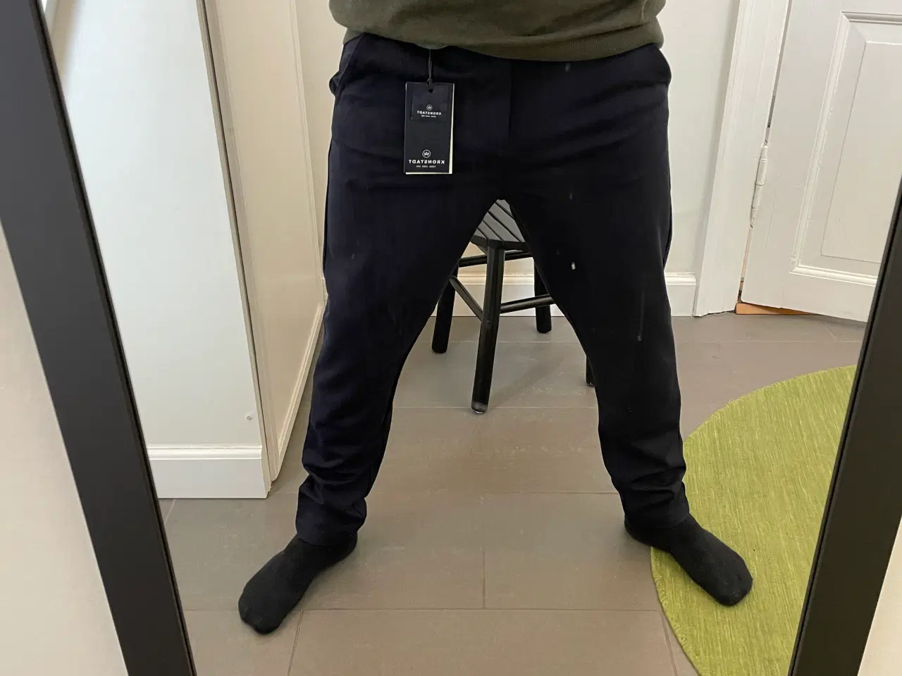 Billede 4 - Kronstadt chinos XL (W36)