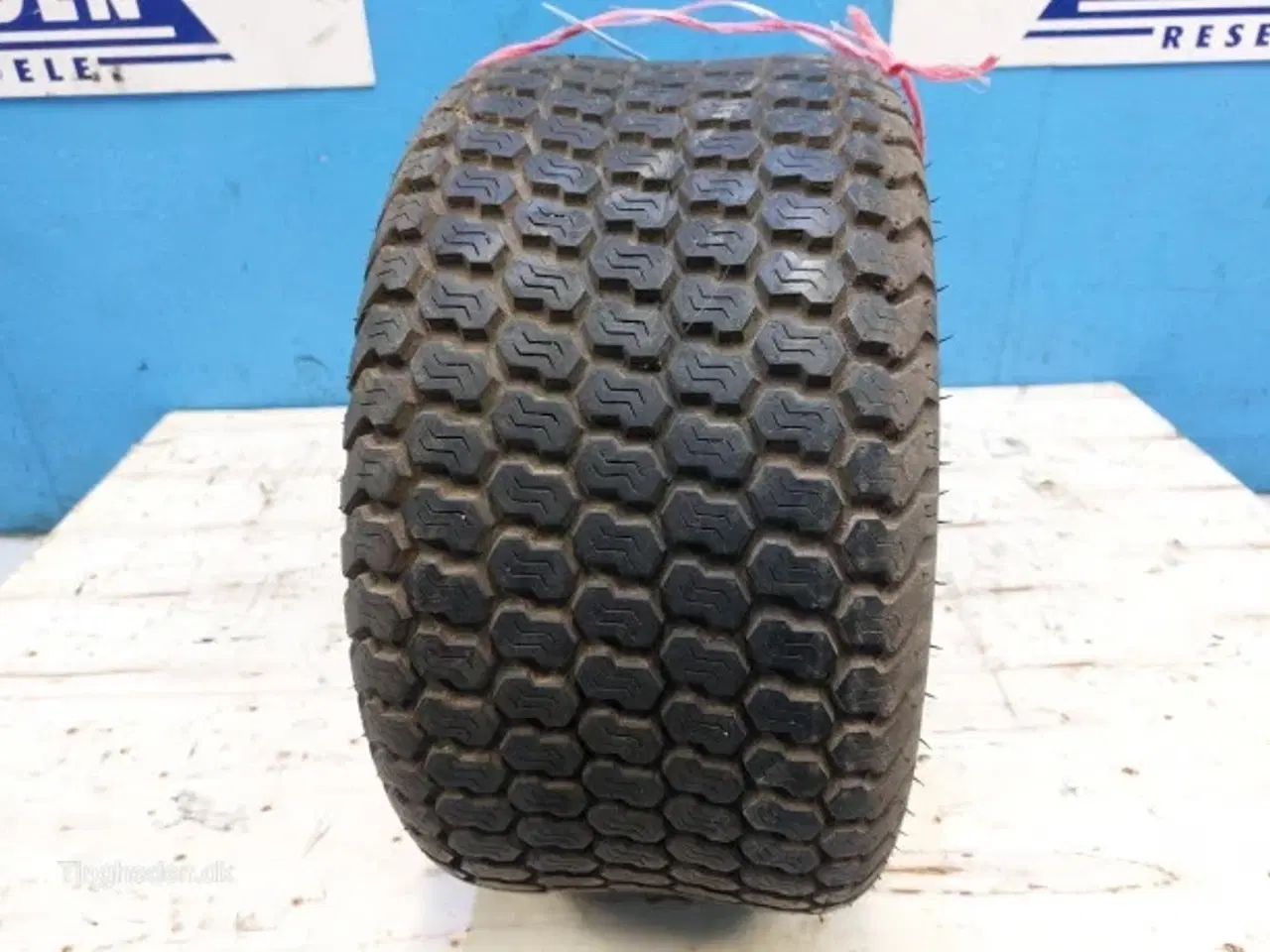 Billede 8 - 8" 20x10.00-8