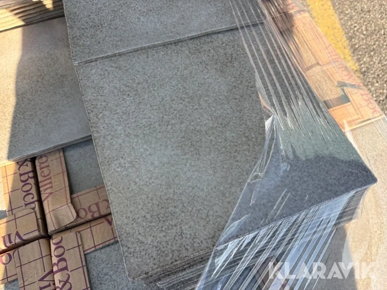 Billede 4 - Fliser V&B Strasbourg - 43 kvm