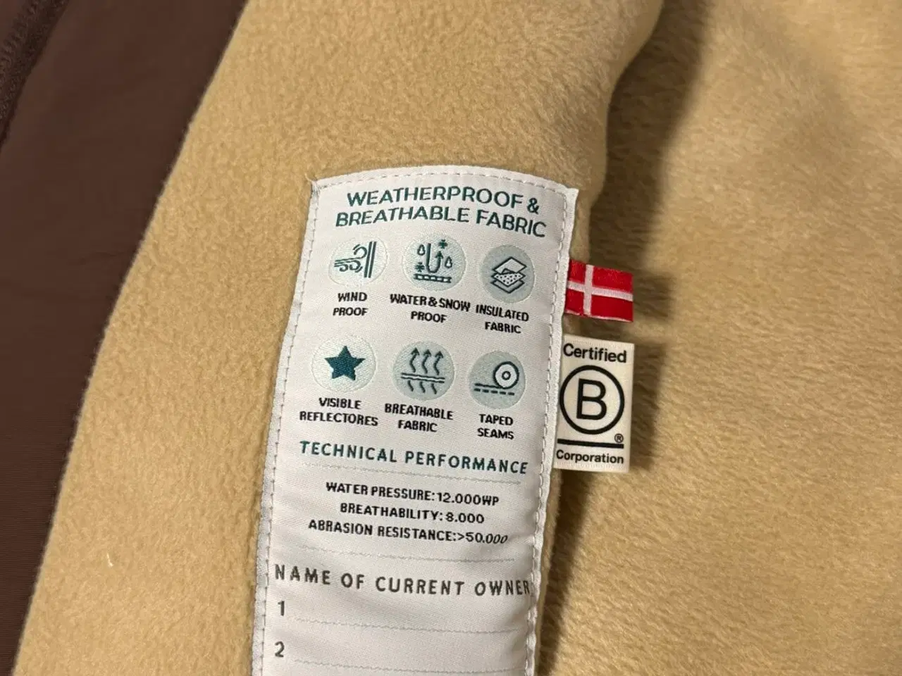 Billede 4 - MINI A TURE