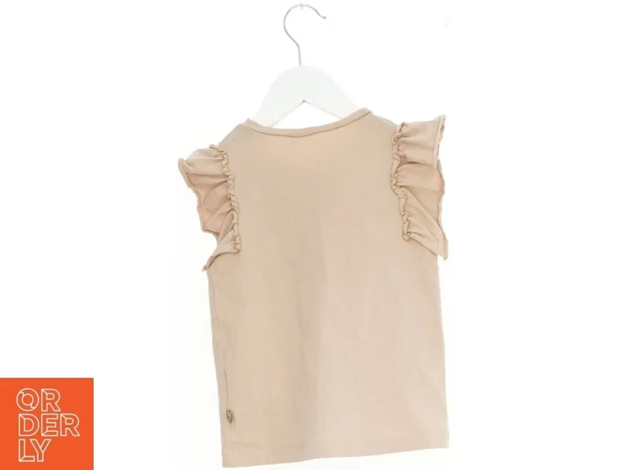 Billede 2 - T-Shirt fra Pomp de Lux (str. 104 cm)