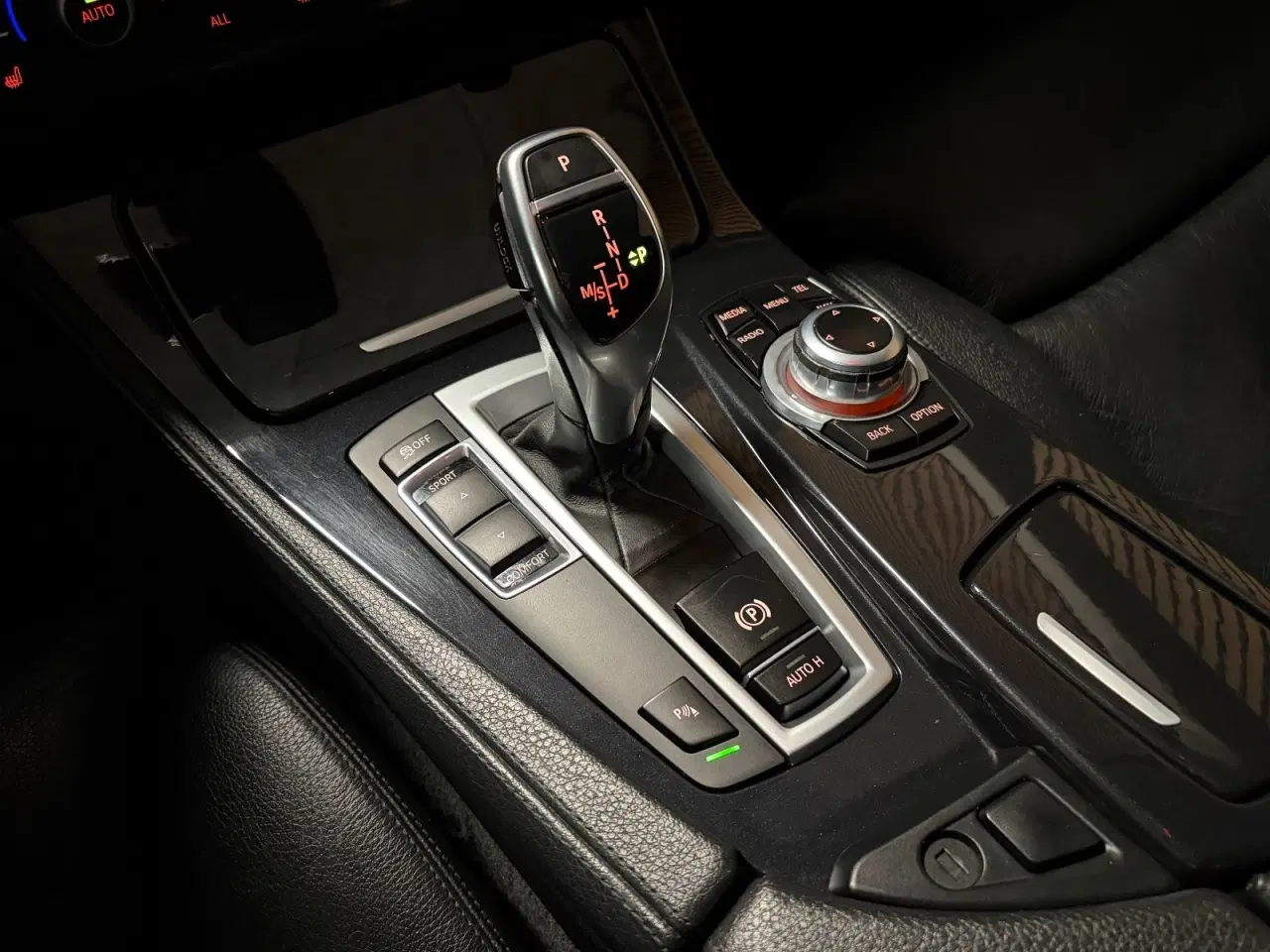 Billede 13 - BMW 525d 2,0 Touring aut.