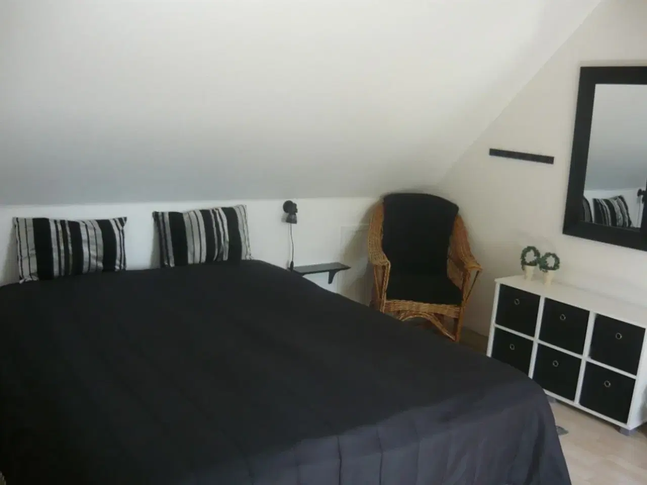 Billede 4 - Sams�. L�kker bondeg�rds lejlighed     Pris fra Kr.4.400,-