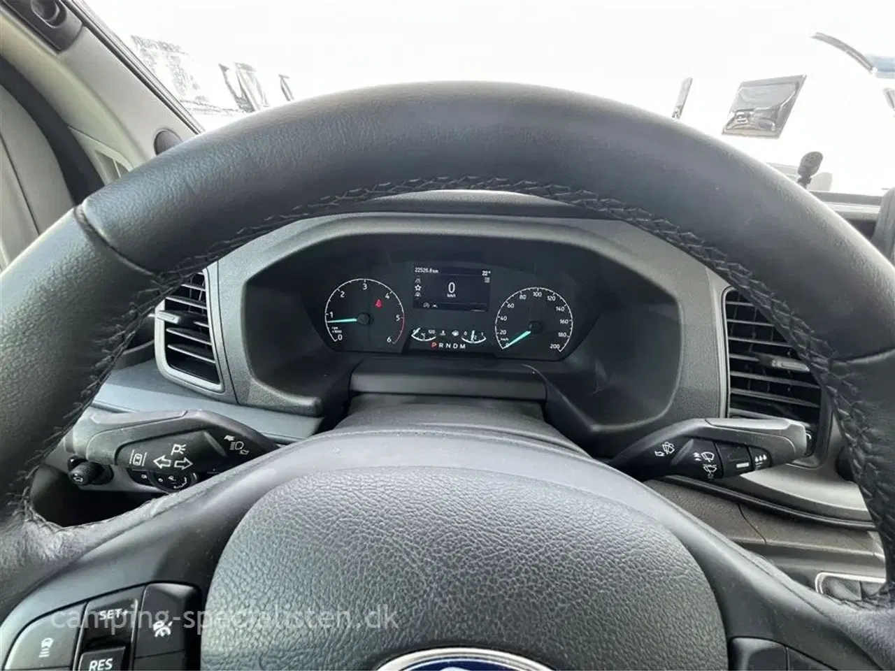 Billede 6 - 2022 - Benimar Sport 340   Benimar Sport 340 UP 2022 - Kan ses nu hos Camping-Specialisten.dk