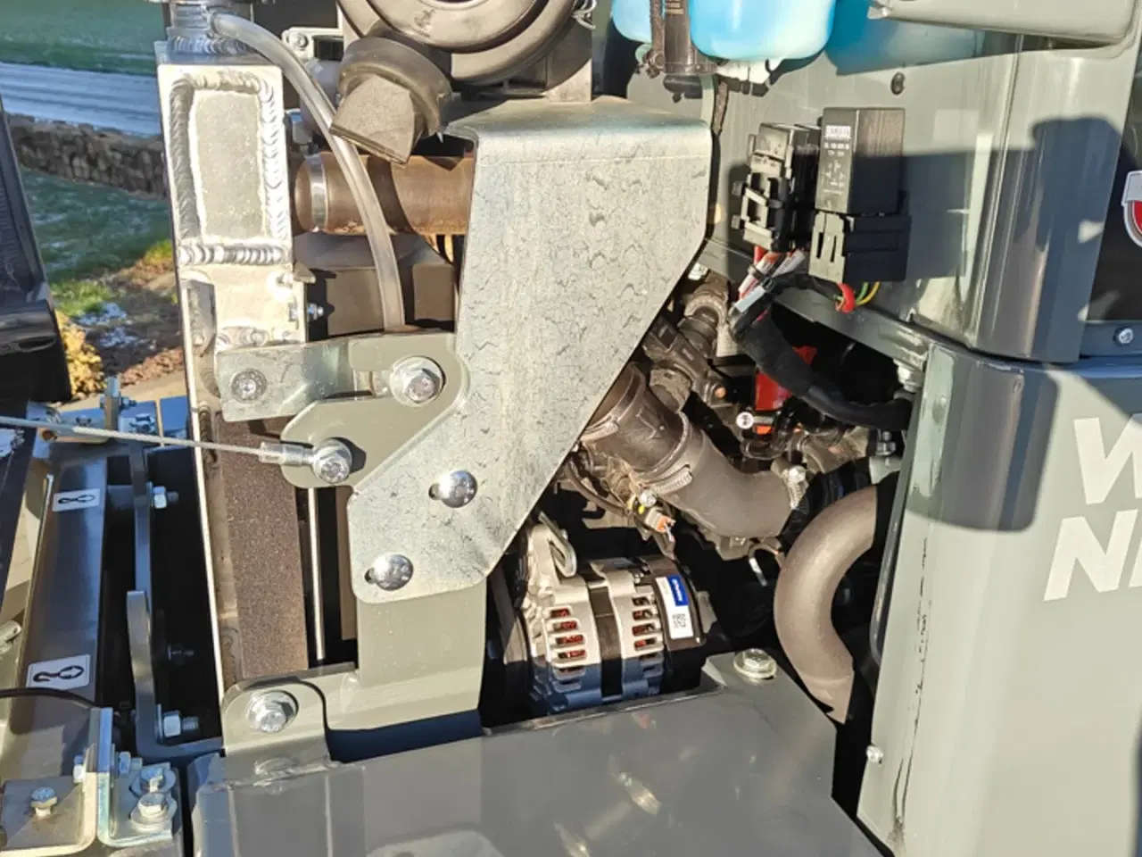 Billede 11 - Wacker Neuson WL25