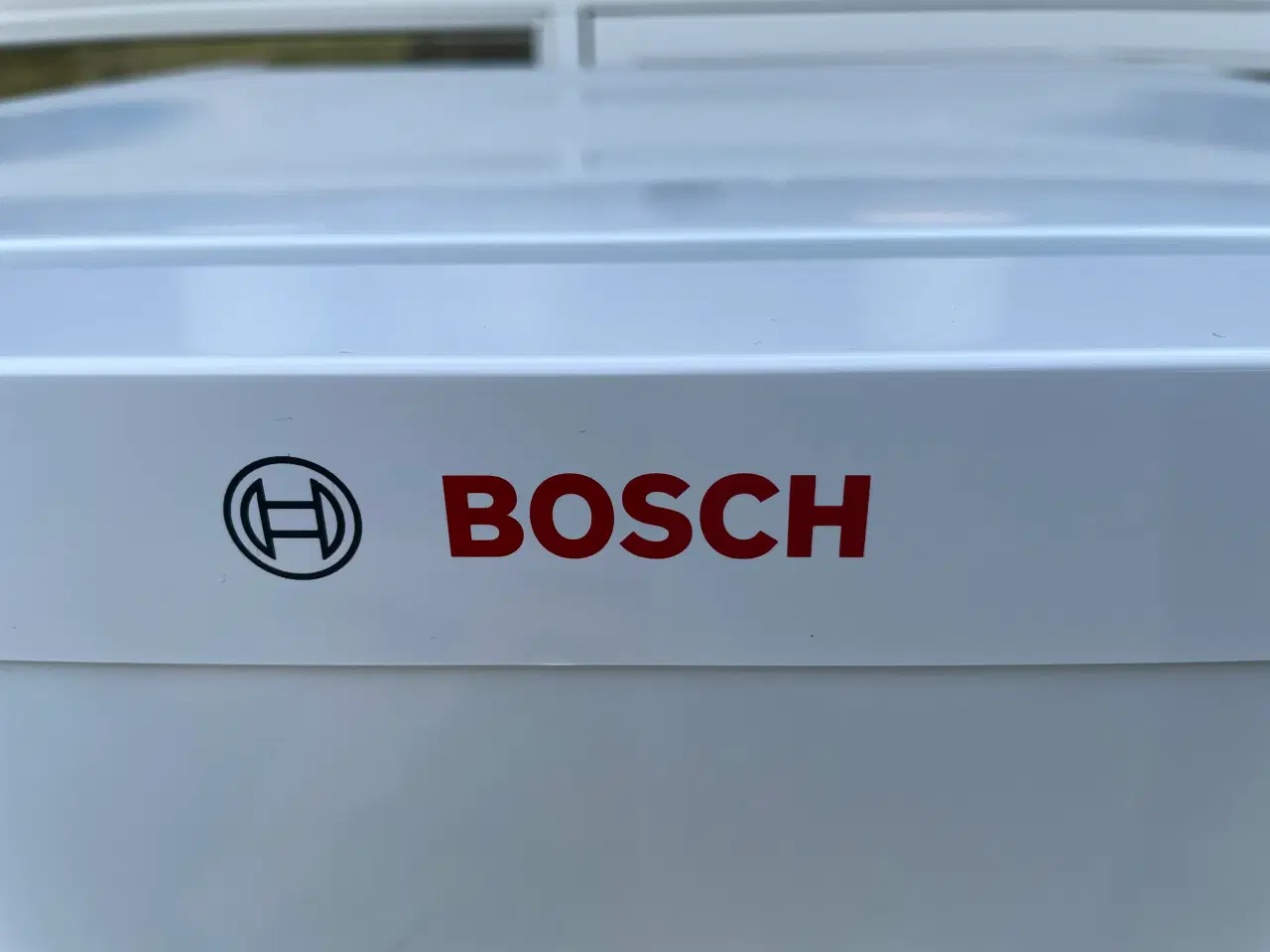 Billede 4 - Kølefryseskab -Bosch