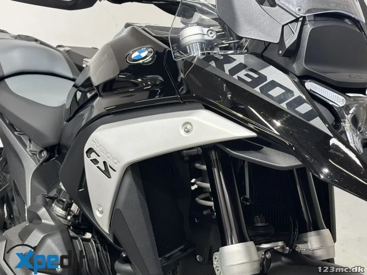 Billede 23 - BMW R 1300 GS