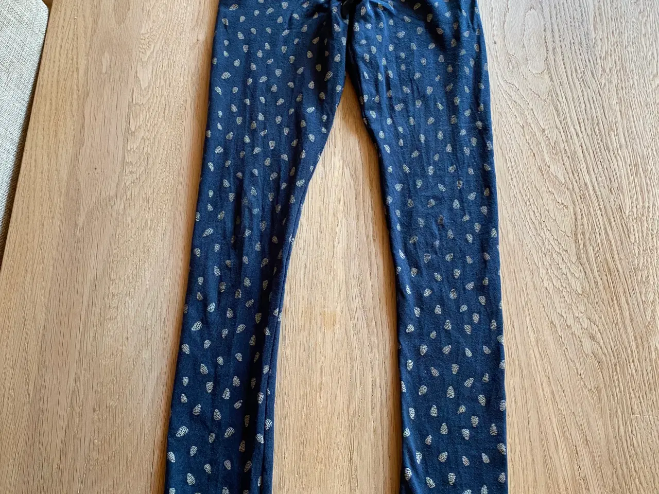 Billede 1 - Wheat leggings str. 122