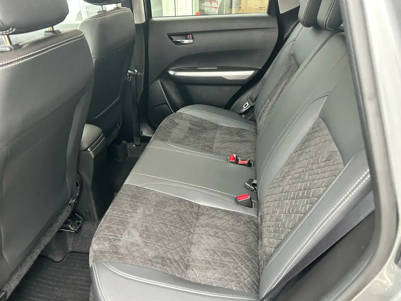 Billede 19 - Suzuki Vitara 1,4 Boosterjet  Mild hybrid Style 129HK 5d 6g