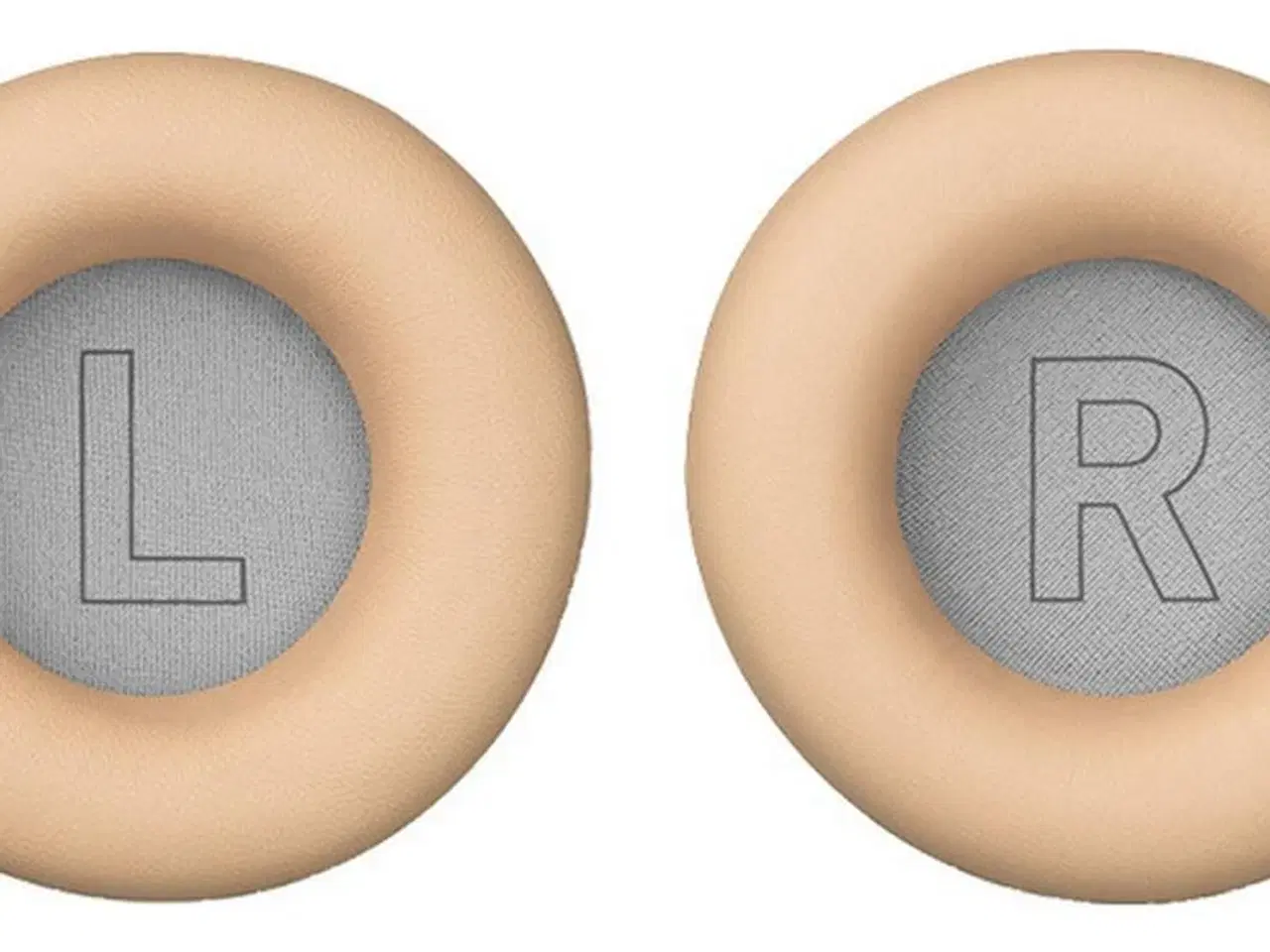 Billede 1 - Ørepuder til Beoplay H7 Natural