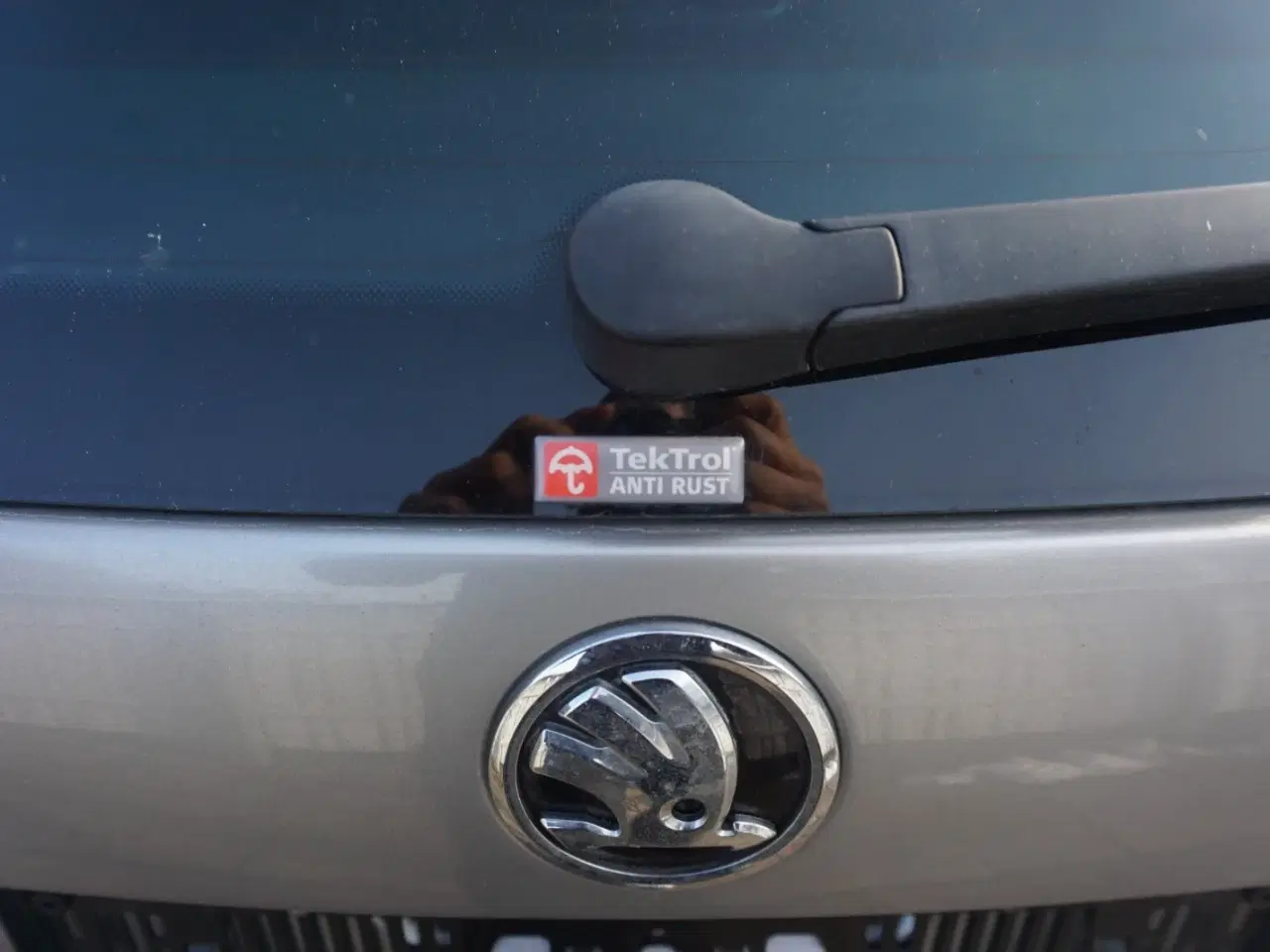 Billede 5 - Skoda Octavia 1,4 TSi 150 Style Combi DSG