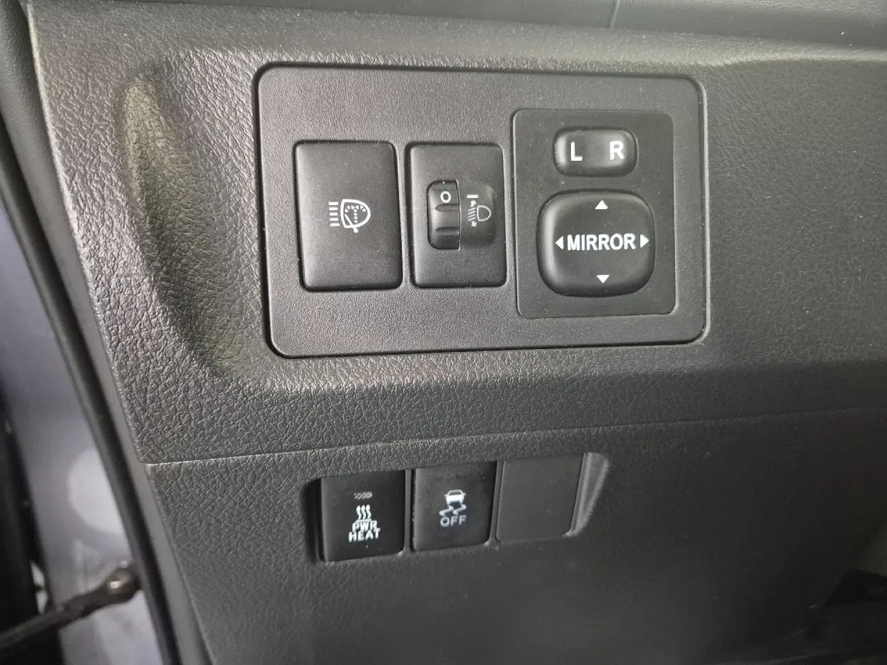 Billede 13 - Toyota Verso 7 pers. 2,0 D-4D DPF TX 126HK 6g