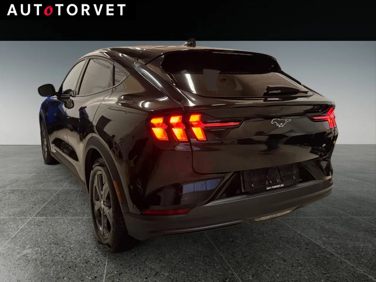 Billede 4 - Ford Mustang Mach-E 70 Standard Range