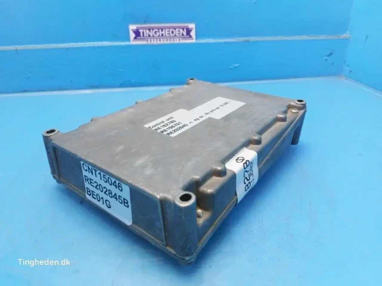 Billede 9 - John Deere 3800 ECU RE202845