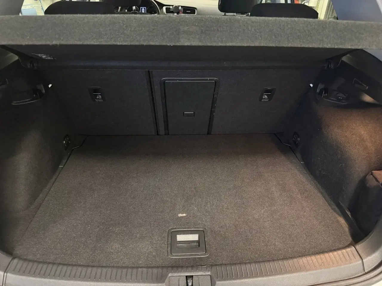 Billede 11 - VW Golf VII 1,6 TDi 105 Comfortline BMT