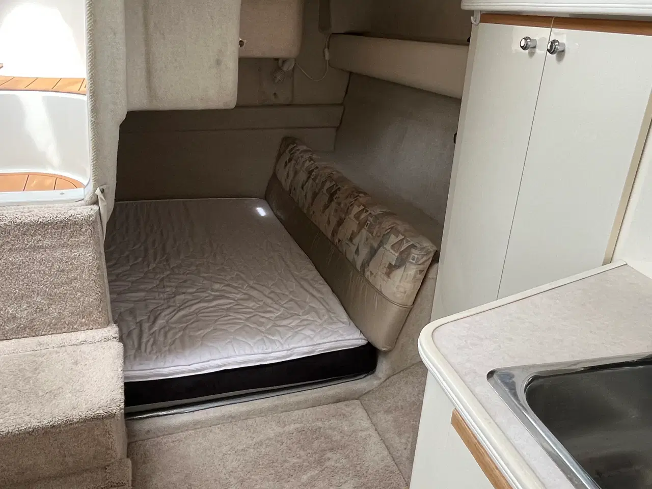 Billede 11 - Bayliner 2855 Ciera Sunbridge