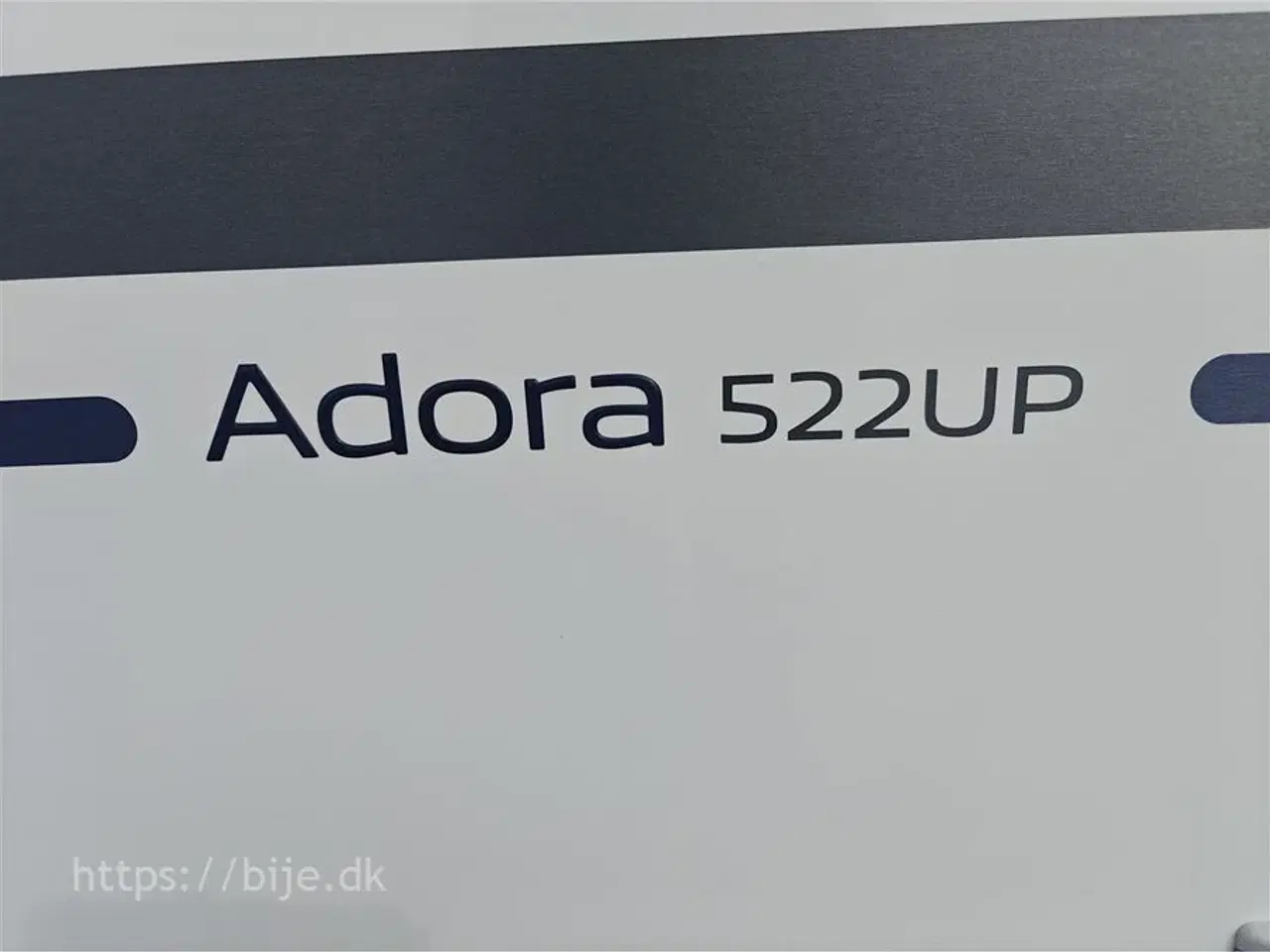 Billede 17 - 2020 - Adria Adora 522 UP