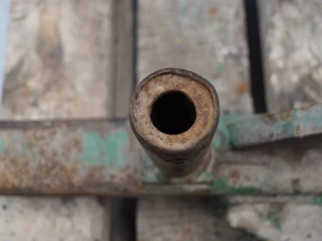 Billede 7 - John Deere 2450 R.H. Liftarm AL26679