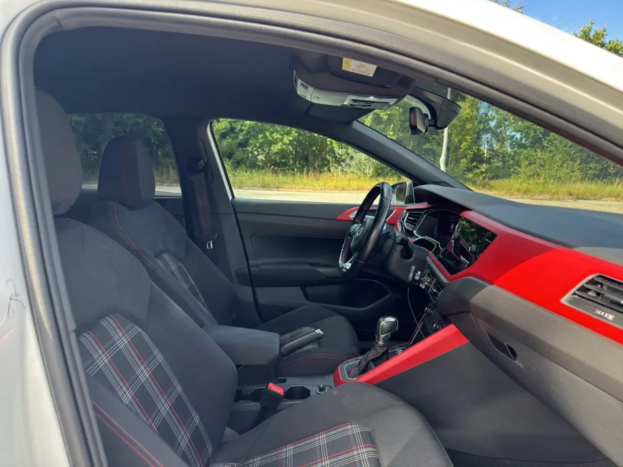 Billede 14 - VW Polo 2,0 GTi DSG