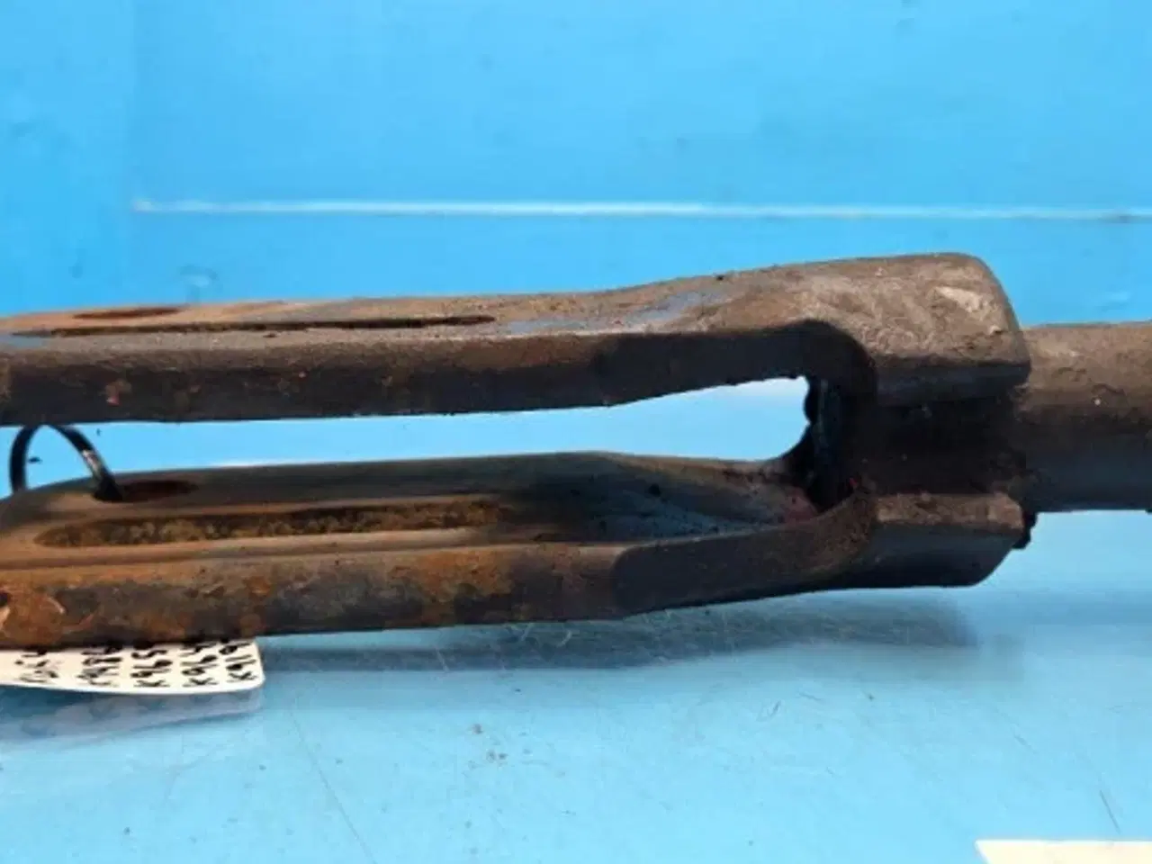 Billede 12 - Case 1694 Liftspindel K201549