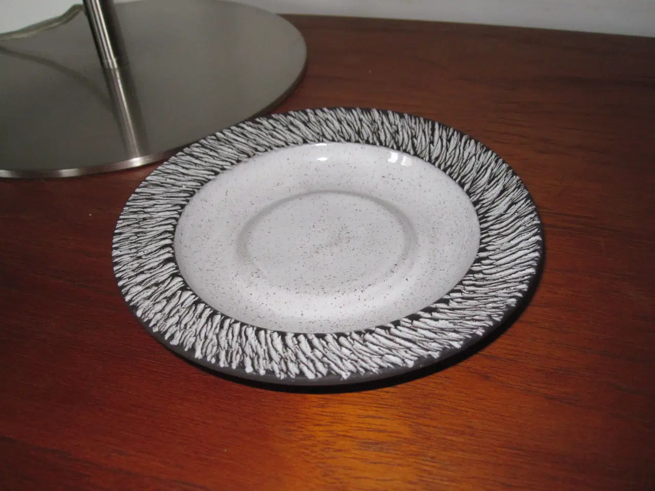Billede 1 - Röinge keramik skål