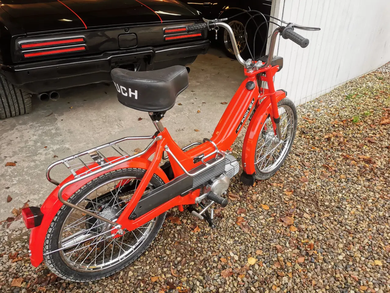 Billede 9 - Puch maxi k