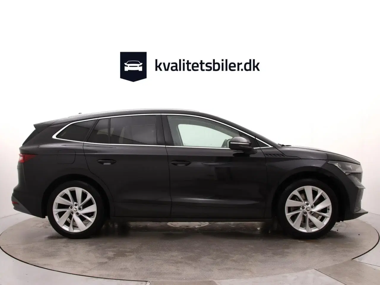 Billede 5 - Skoda Enyaq 80 iV Selection Suite