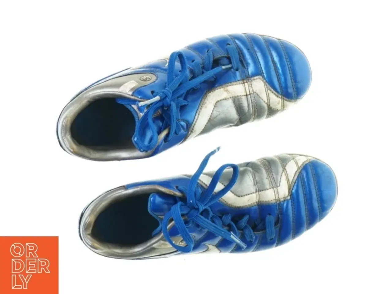 Billede 2 - Fodboldstøvler fra Nike (str. 35)