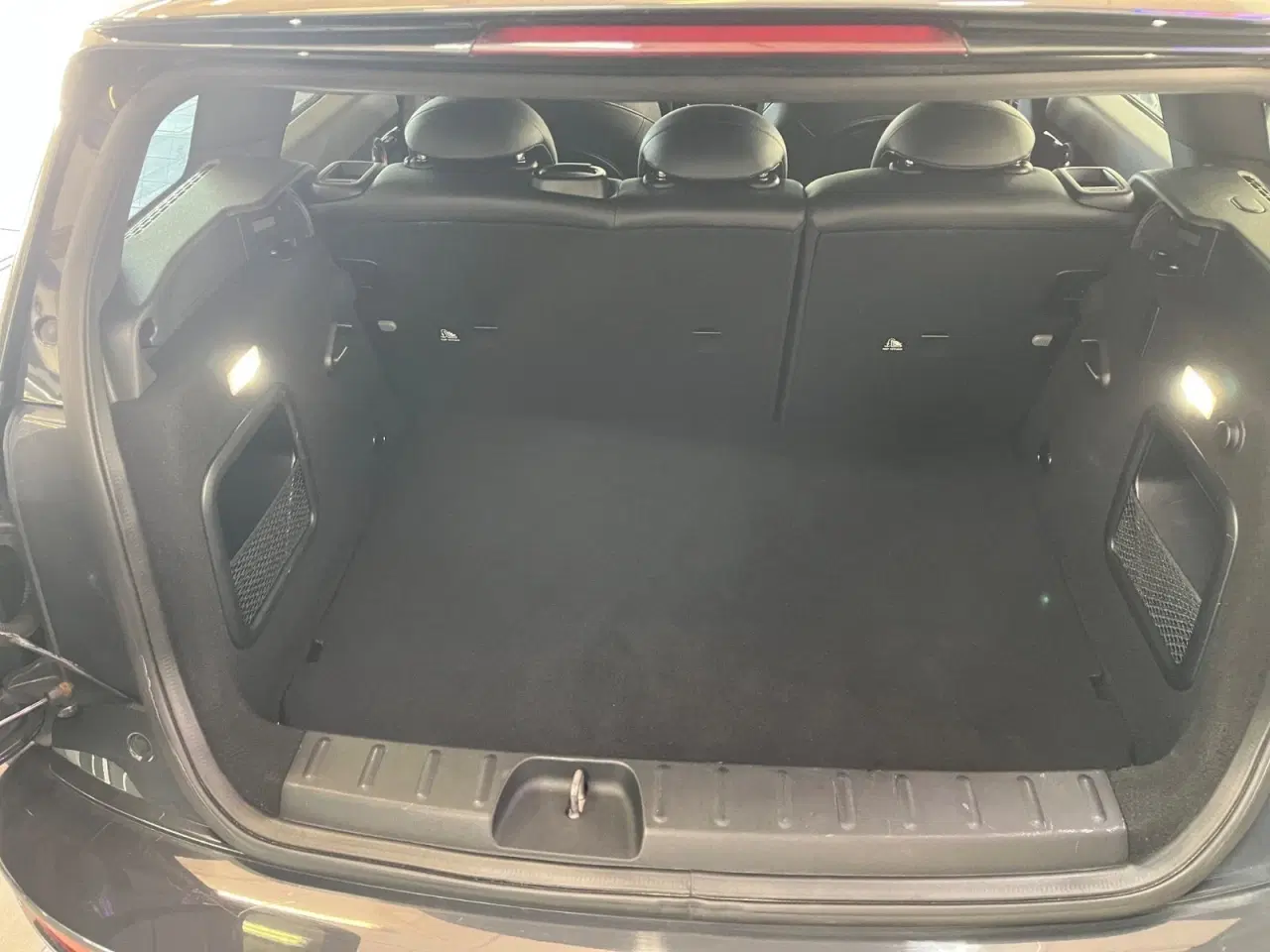 Billede 14 - MINI Clubman Cooper S 2,0 aut.