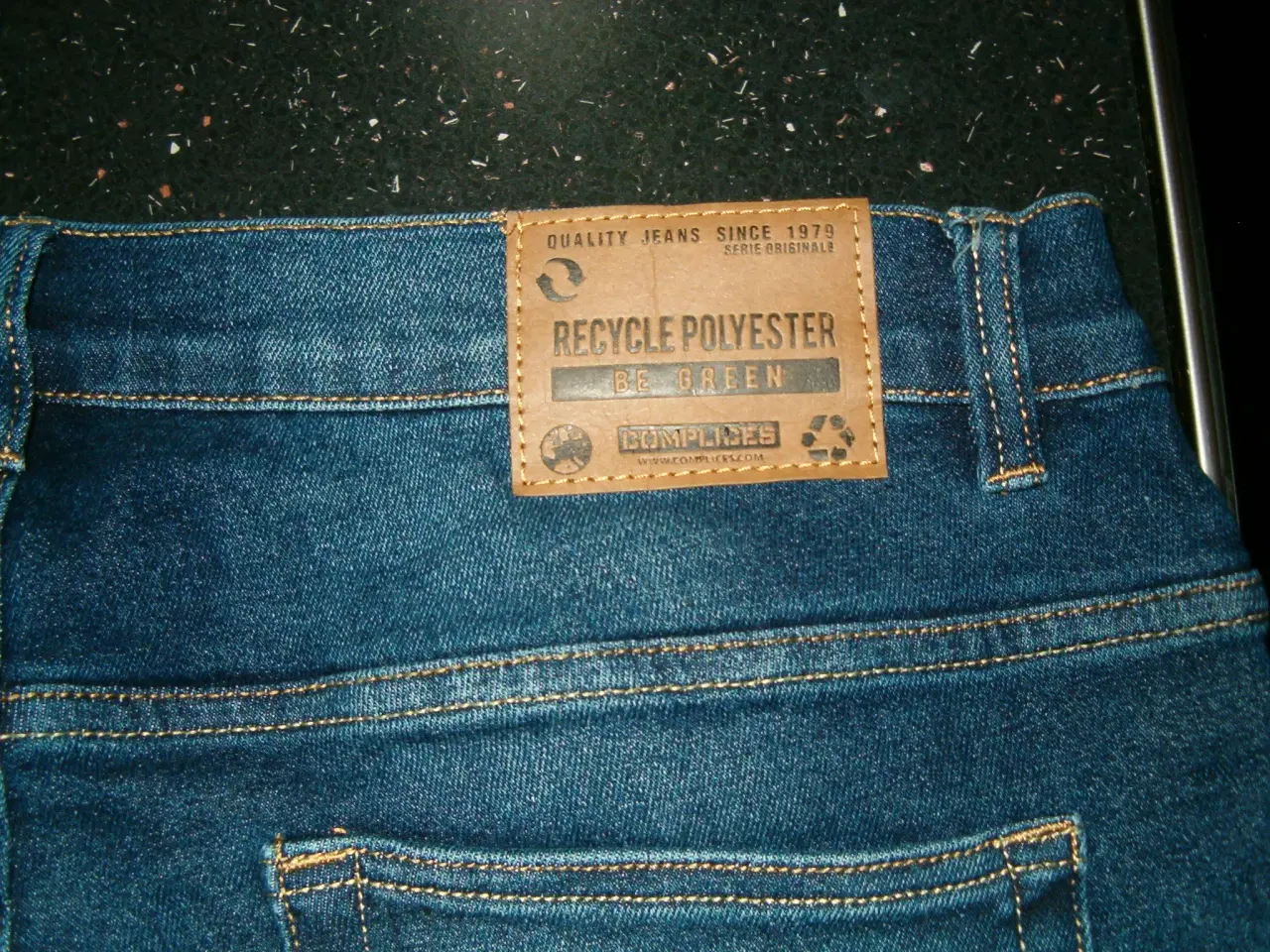 Billede 9 - Jeans