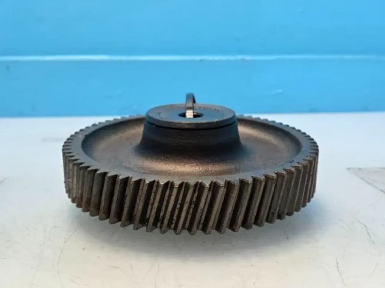 Billede 10 - Case 1620 Spidshjul 3055043R3