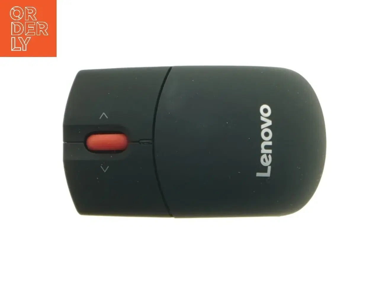 Billede 3 - Lenovo trådløs mus fra Lenovo (str. 9,5x5,5 cm)