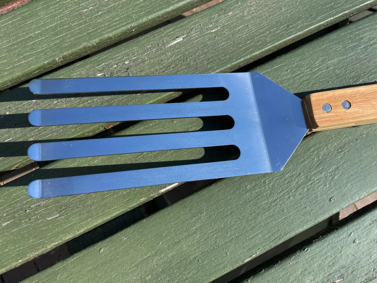 Billede 4 - Grillredskab fra GrillGrate