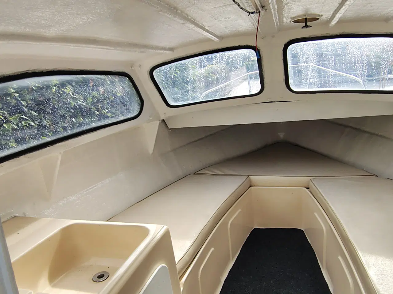 Billede 5 - Kabinbåd Schetland 535