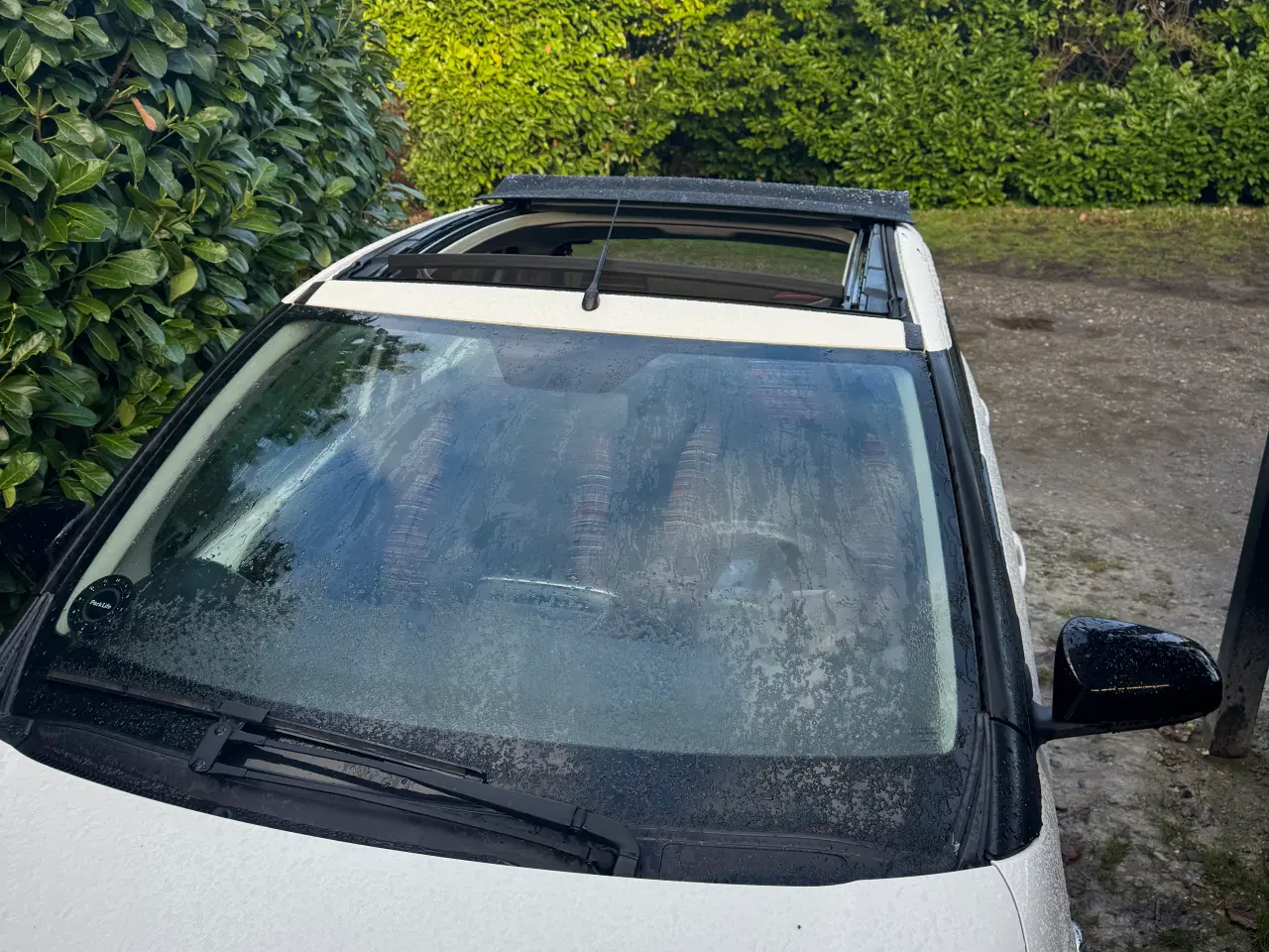 Billede 9 - Citröen C1 Airscape fra 2015