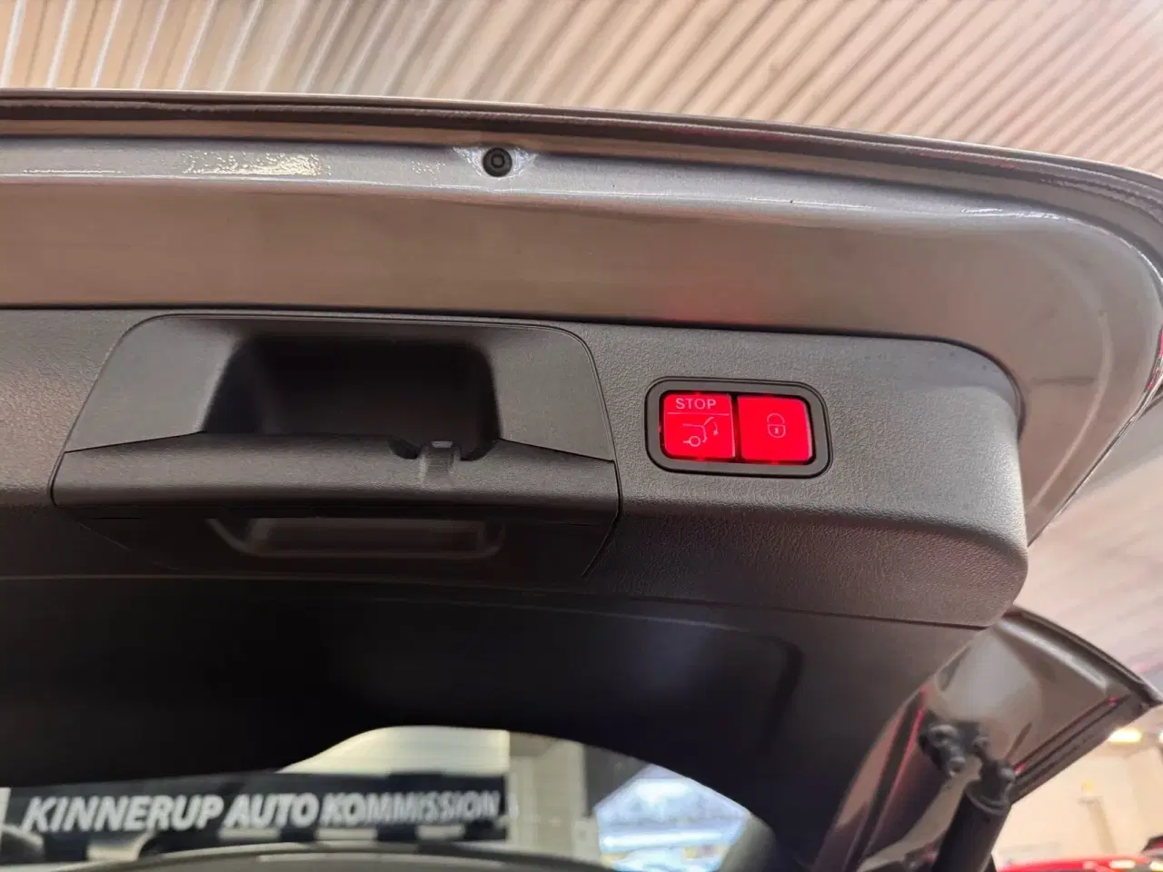 Billede 10 - Mercedes-Benz EQB 300 EL AMG Line 4Matic 228HK 5d Aut.