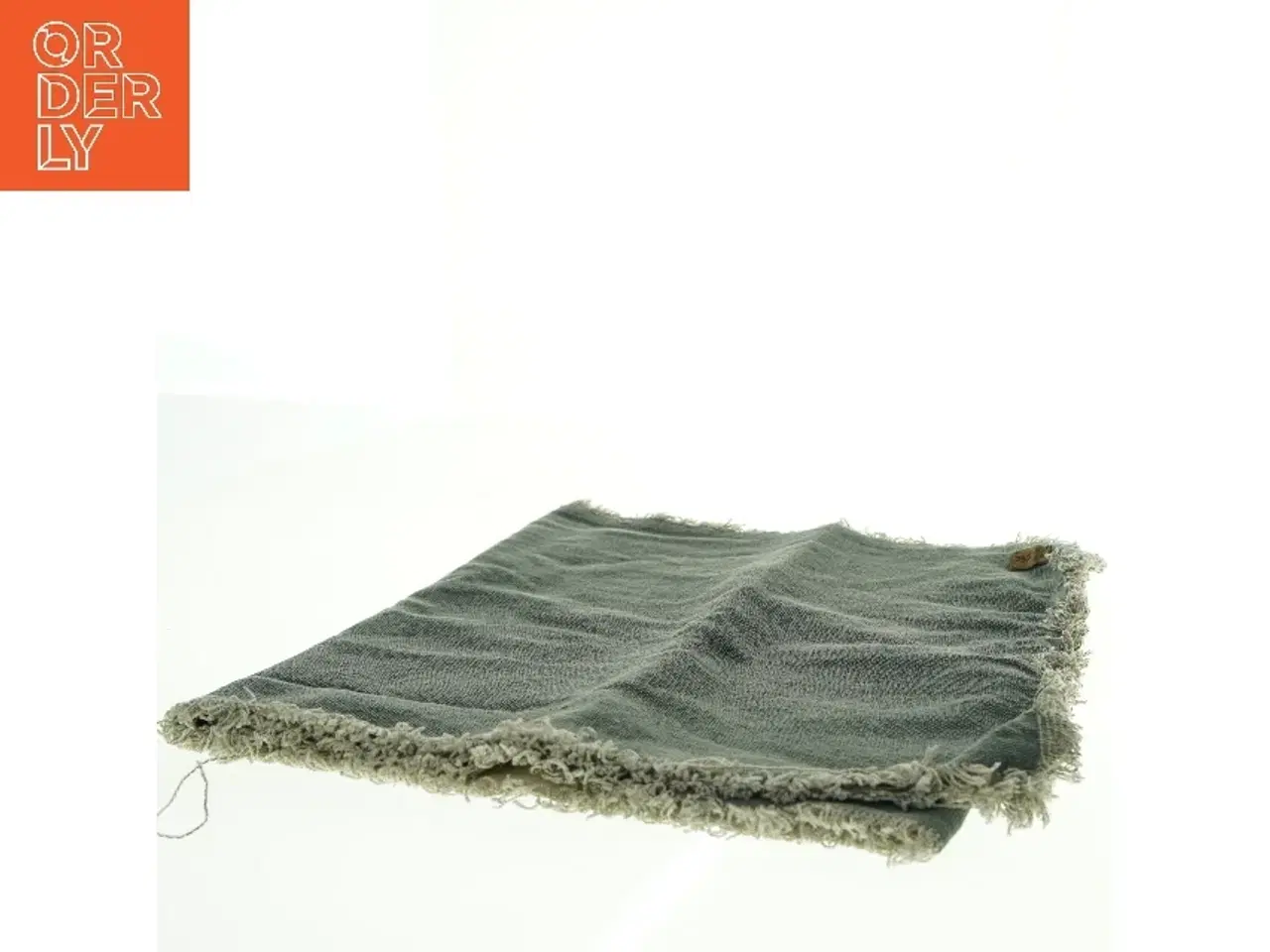 Billede 2 - Grå tæppe