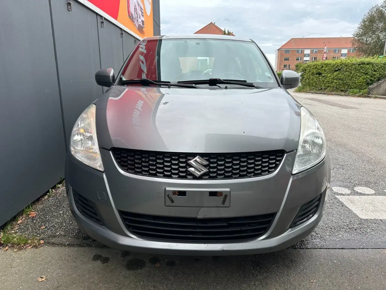 Billede 5 - Suzuki Swift 1,2 GL ECO+