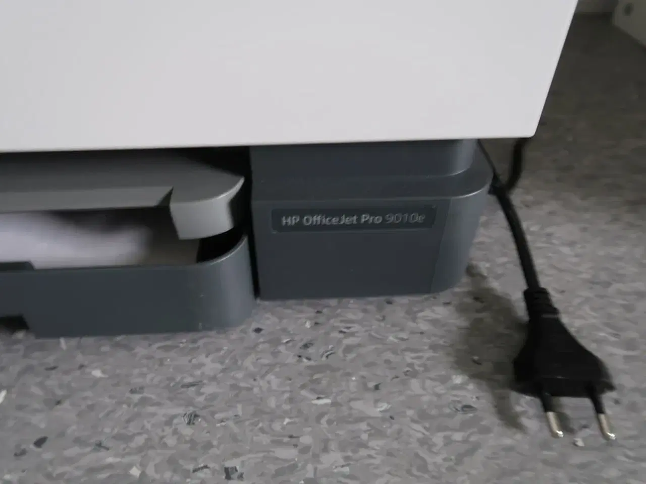 Billede 2 - Printer, HP OfficeJet Pro 9010E