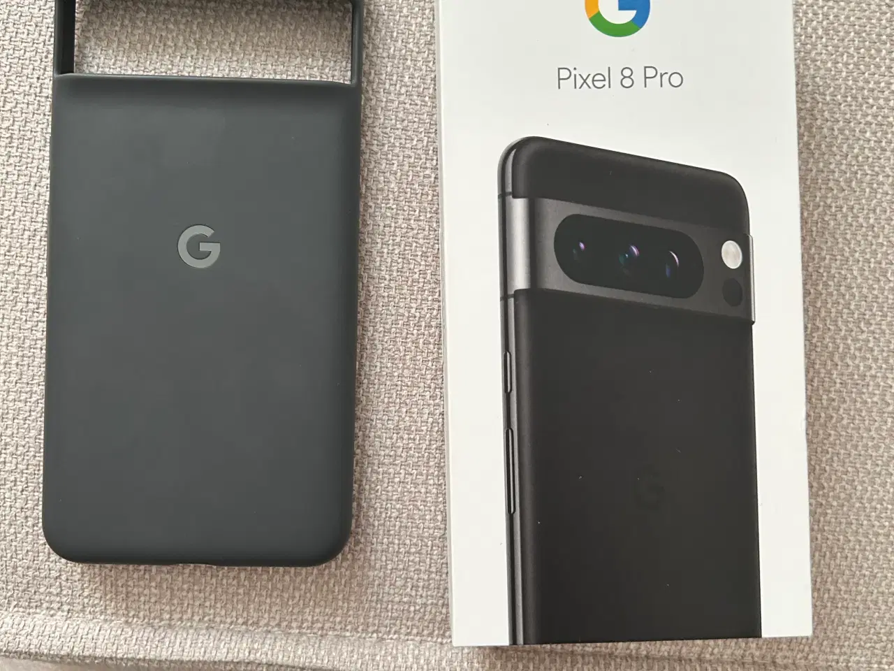 Billede 3 - Google Pixel Pro 8