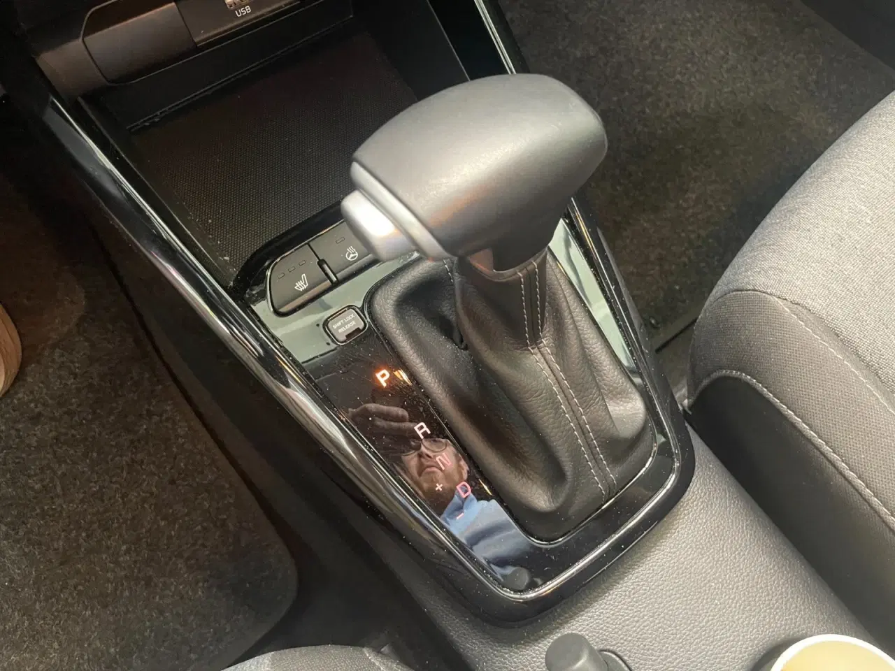 Billede 15 - Kia Stonic 1,0 T-GDi mHEV Upgrade DCT