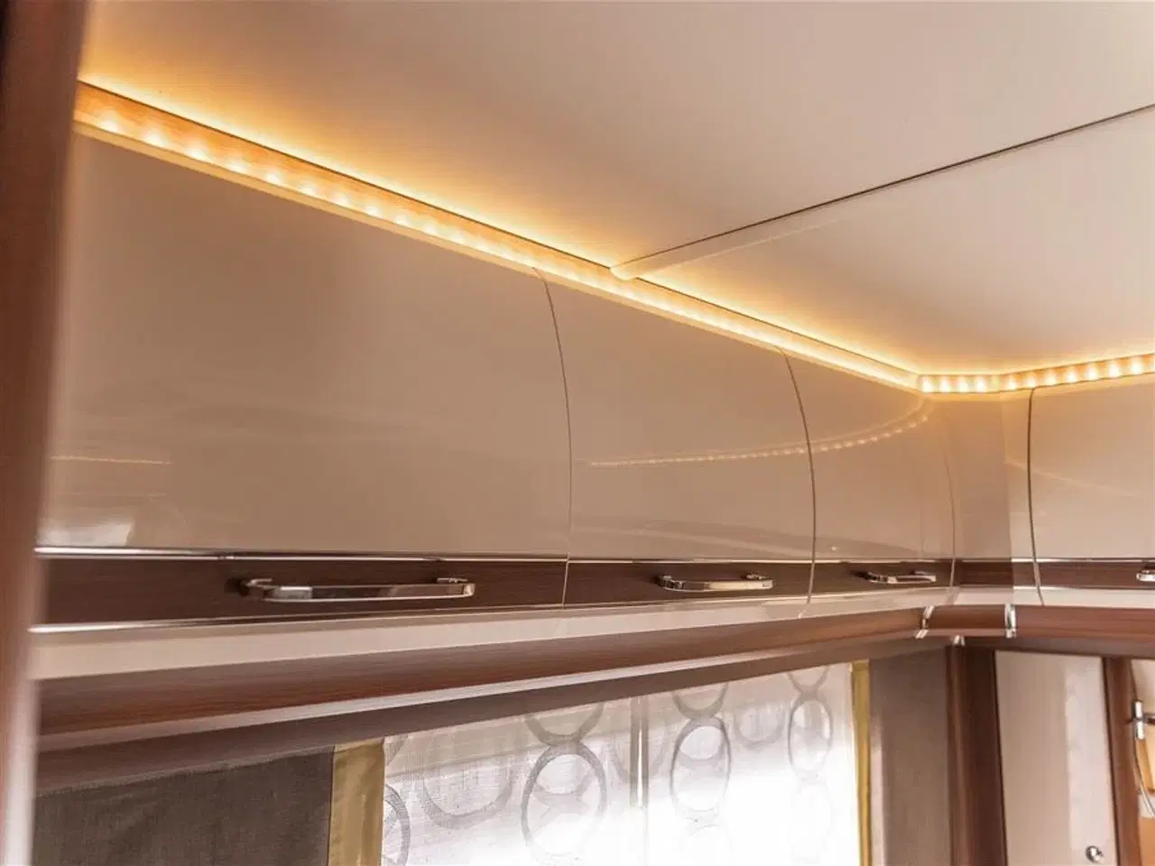 Billede 19 - 2016 - Fendt Opal 465 SFB   Luksus vogn