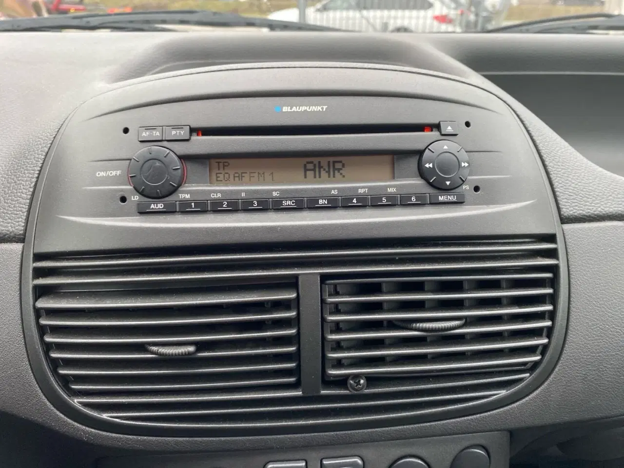 Billede 10 - Fiat Punto 1,2 + 60HK 5d