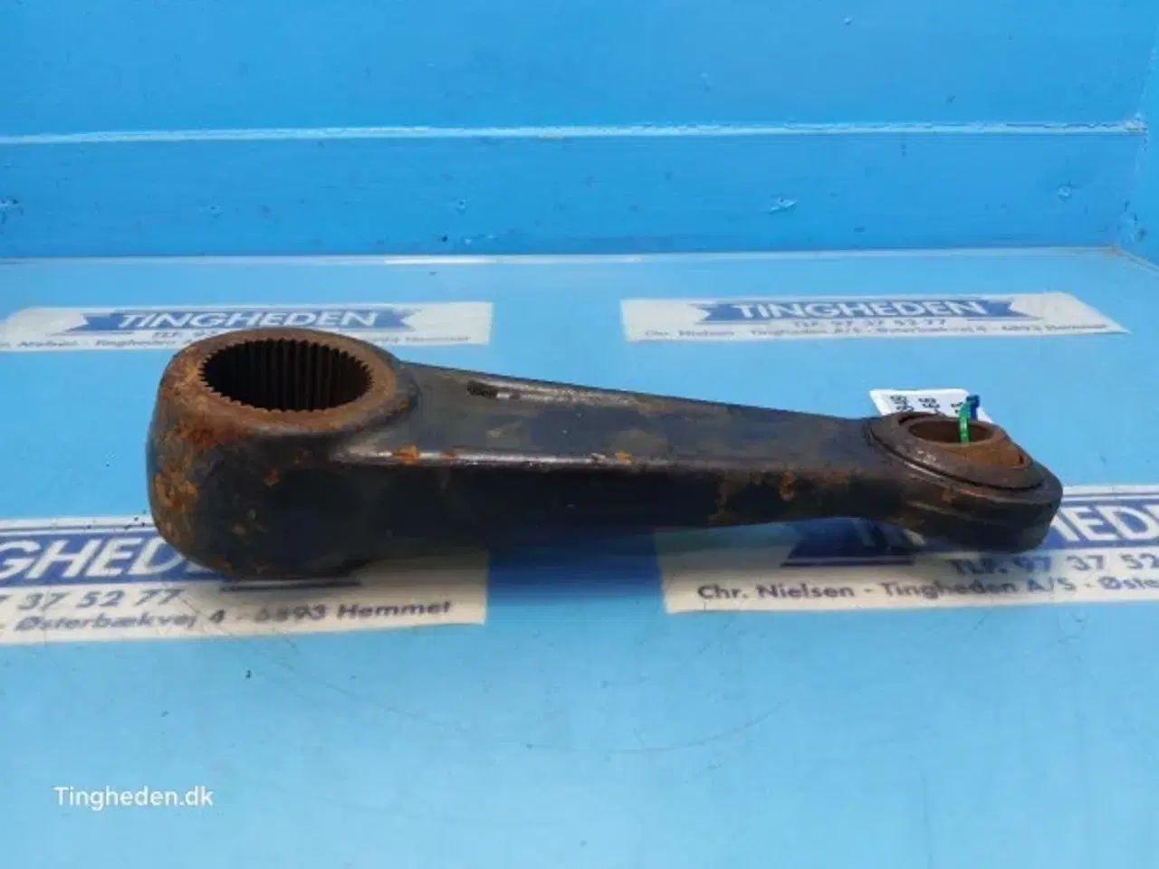 Billede 7 - Fiat 55-66 Liftarm 5131383
