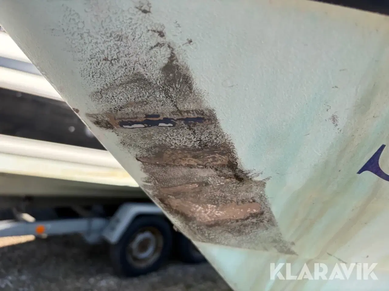 Billede 11 - Speedbåd